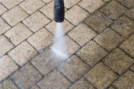 Seffner pressure washing