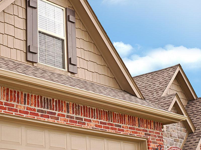 roof cleaning